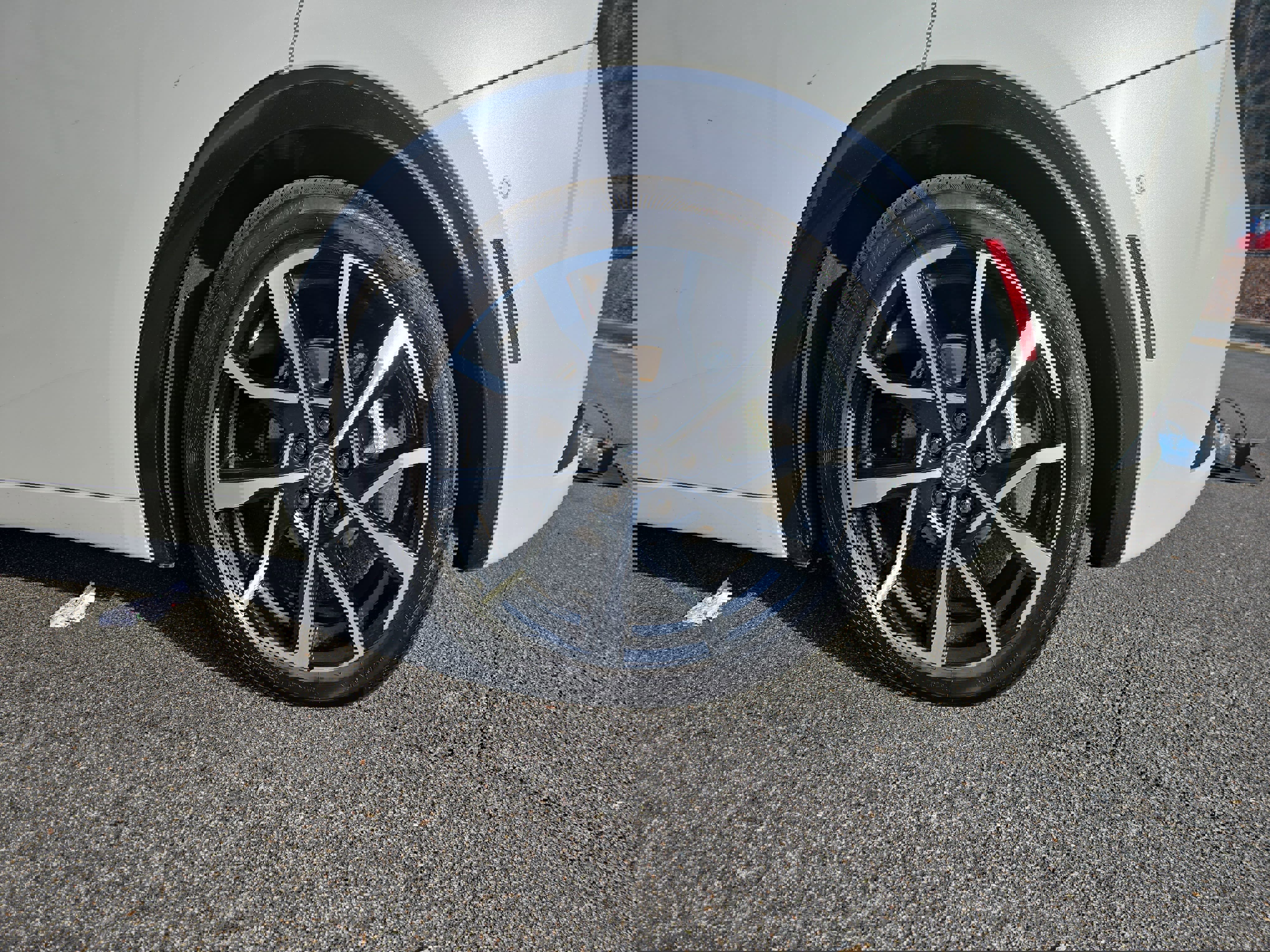 Used 2024 Toyota Prius Prime Premium image 36