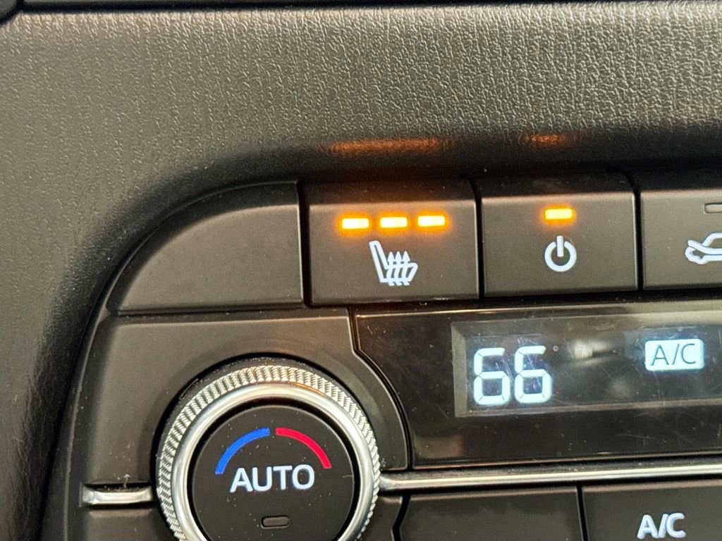 Used 2022 MAZDA CX-5 AWD 2.5 S w/ Premium Package image 25