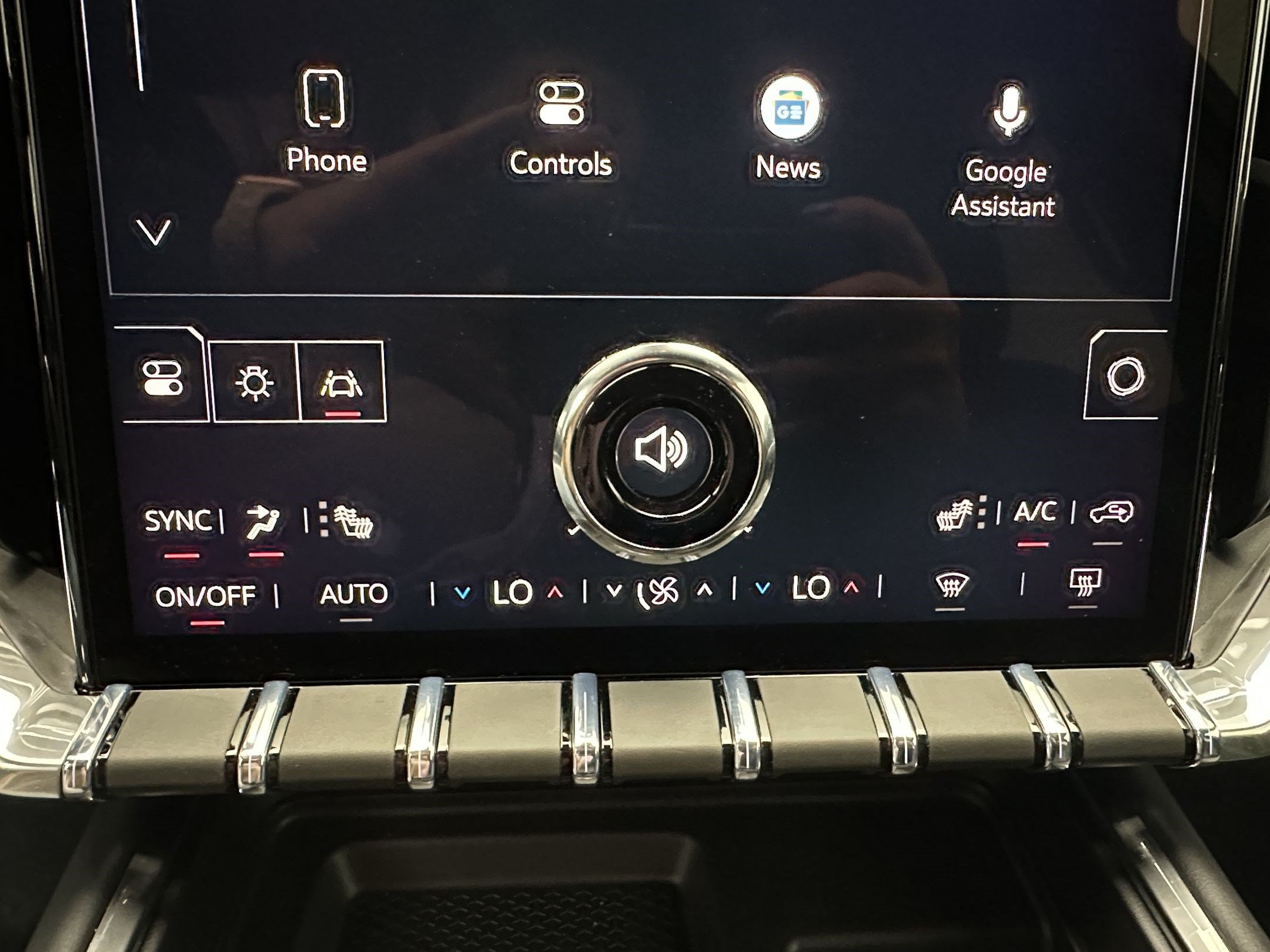 Certified 2026 GMC Acadia Elevation AWD/4WD image 18