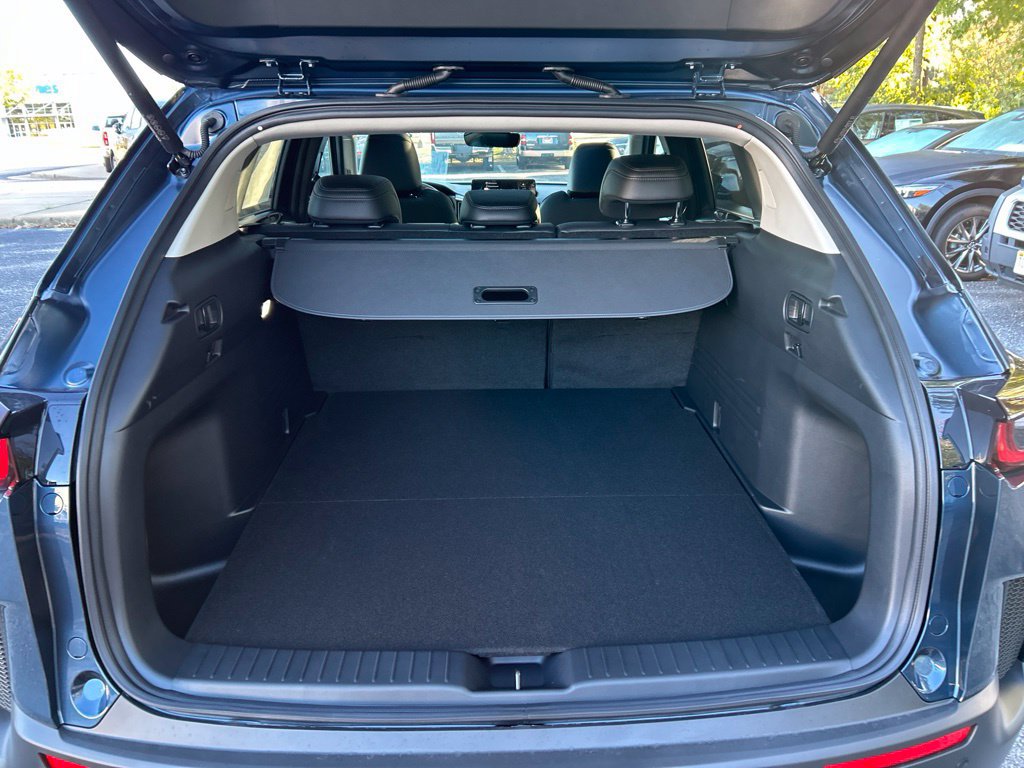 New 2026 MAZDA CX-50 AWD 2.5 S w/ Weather Package image 33