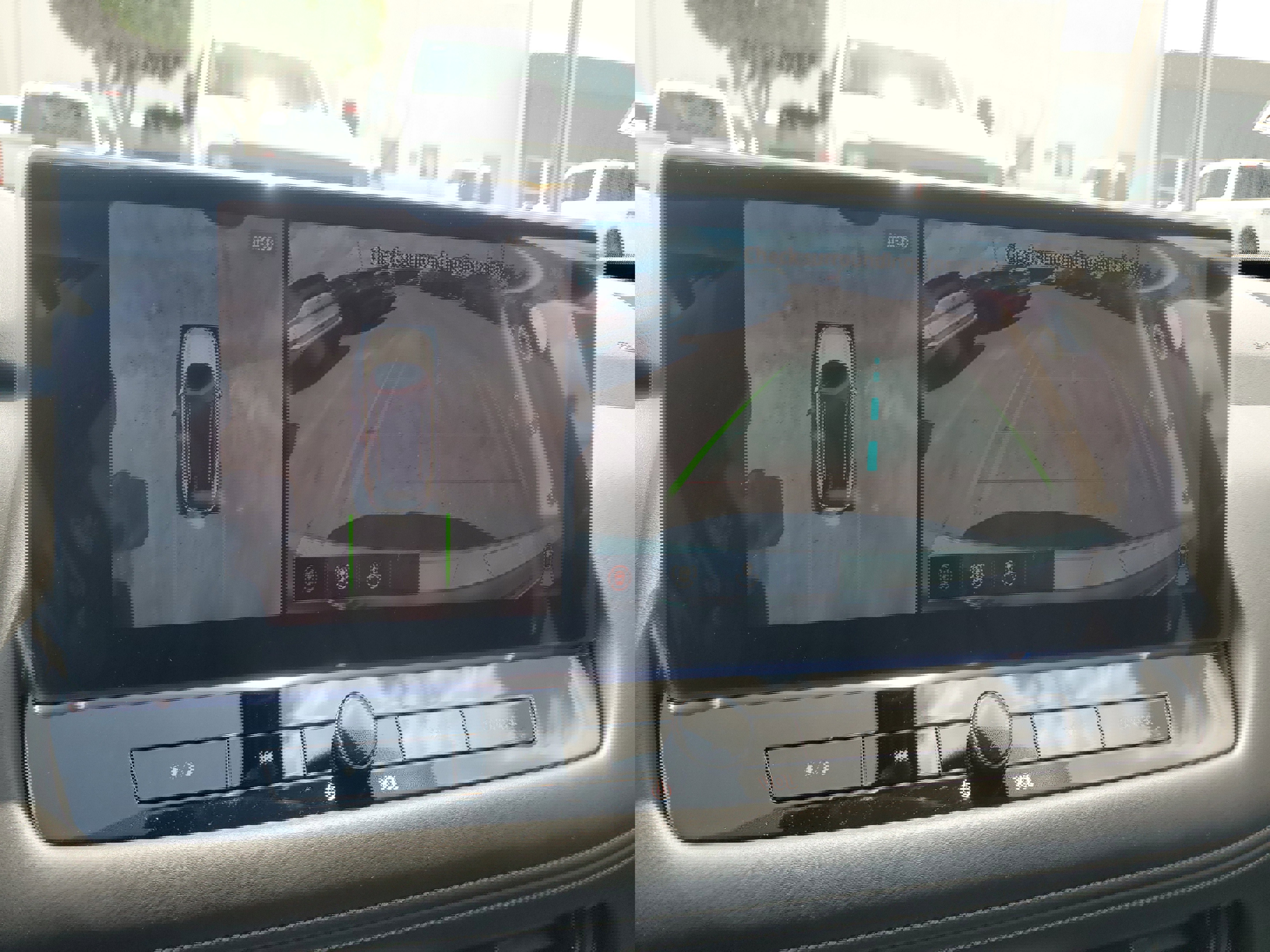 New 2025 Nissan Rogue Platinum w/ Platinum Premium Package image 18