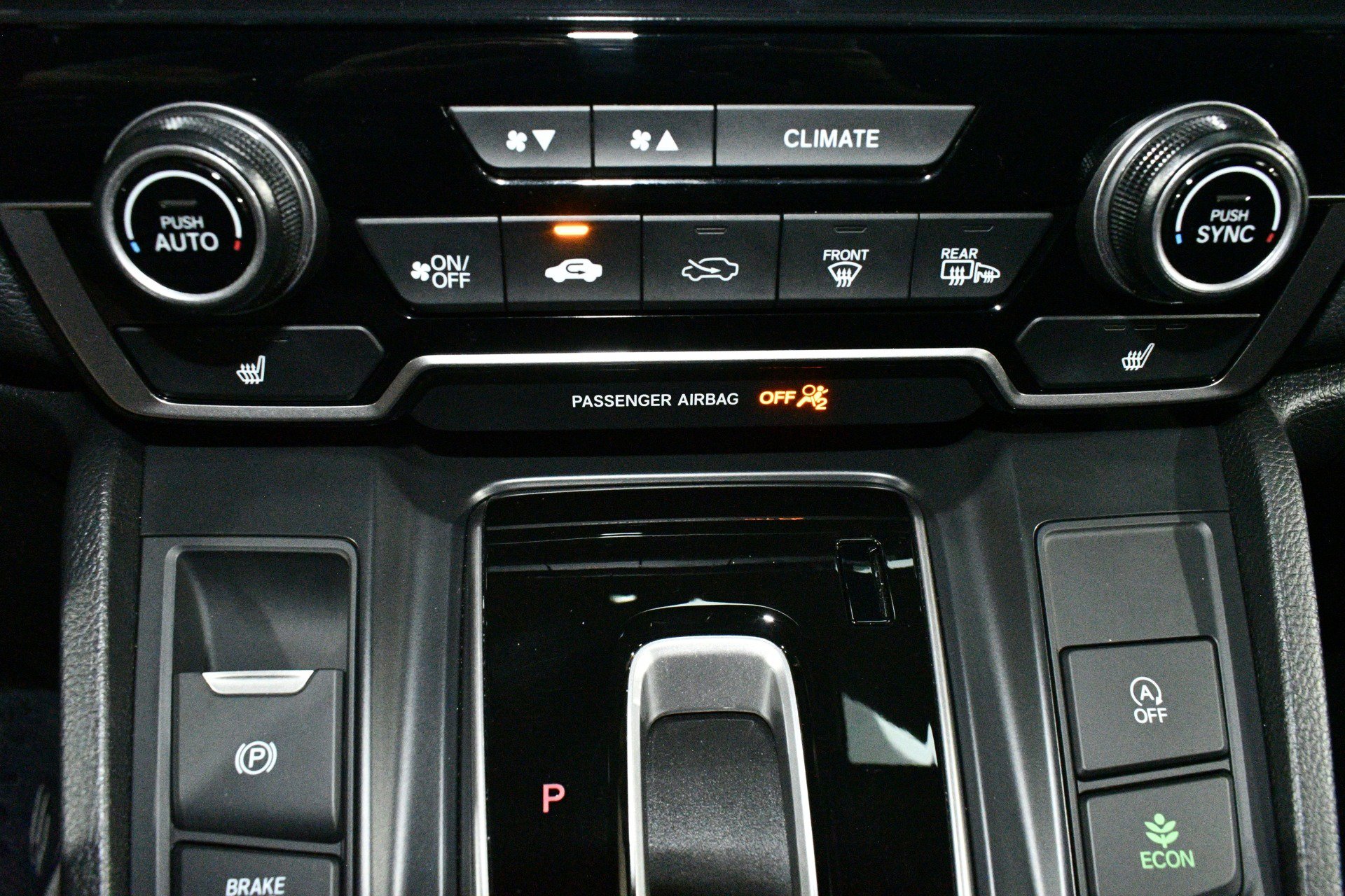 Used 2021 Honda CR-V EX-L image 34