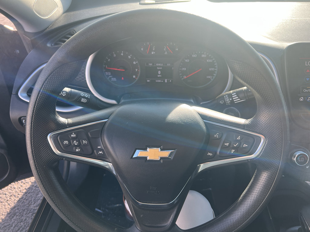 Used 2023 Chevrolet Malibu LT image 12