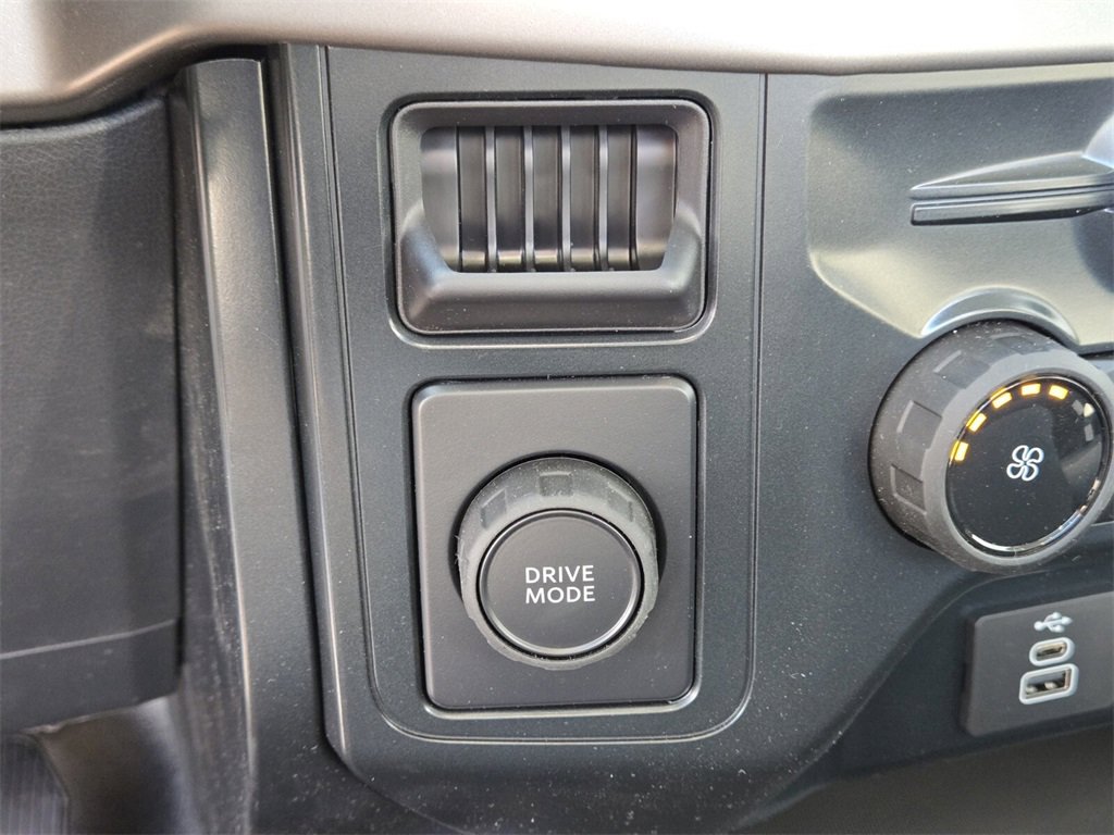 New 2025 Ford F150 XL image 17