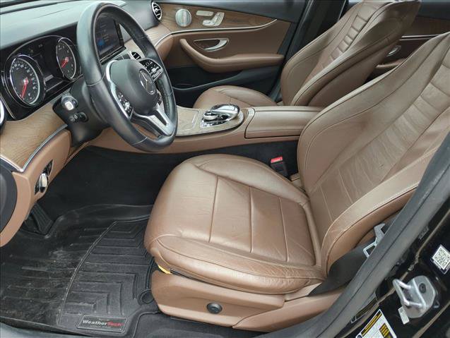 Certified 2019 Mercedes-Benz E 450 4MATIC Wagon image 16