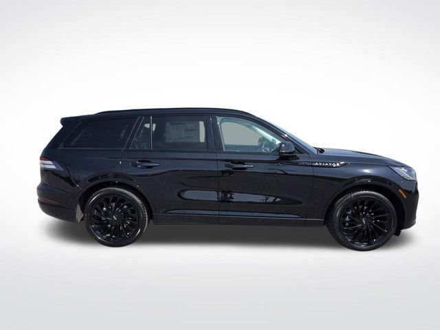 New 2025 Lincoln Aviator Reserve w/ Luxury Package image 2