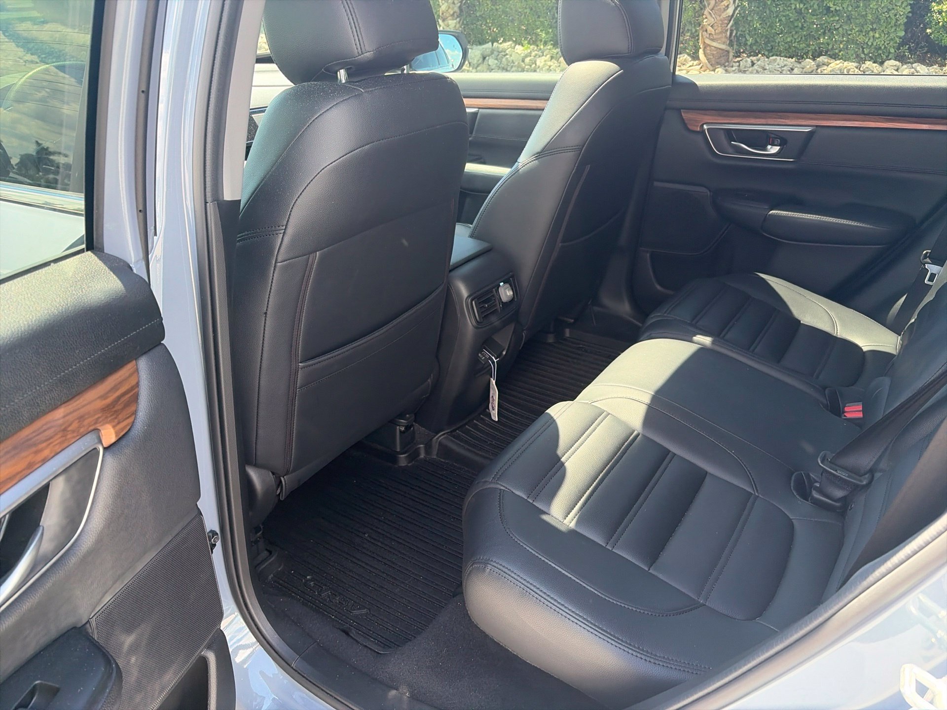 Used 2022 Honda CR-V EX image 23