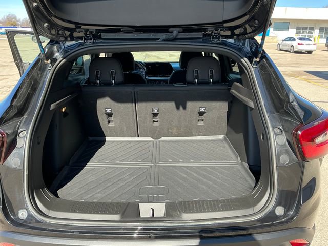 Used 2024 Chevrolet Trax RS w/ Driver Confidence Package image 14