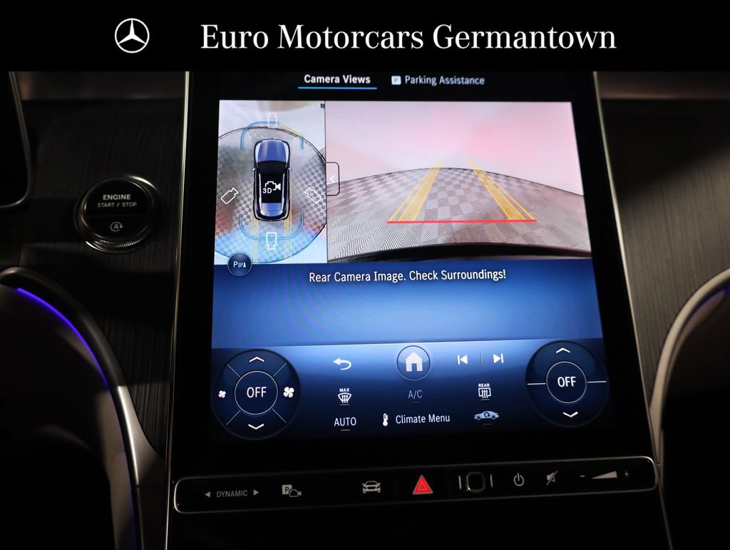 Certified 2026 Mercedes-Benz GLC 300 4MATIC image 77
