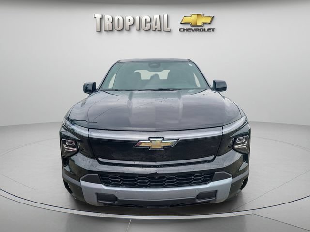 New 2026 Chevrolet Silverado EV LT w/ Plus Package AWD/4WD image 6