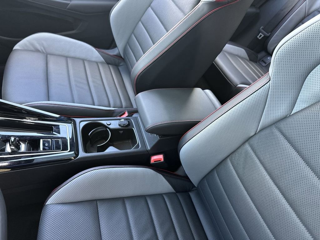 New 2026 Volkswagen GTI SE image 21