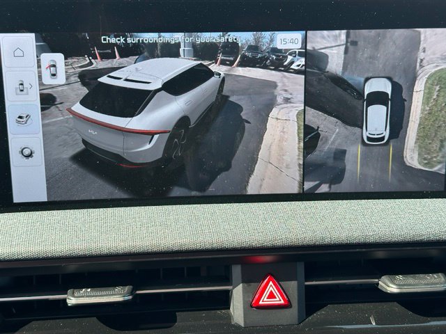 Used 2023 Kia EV6 Wind w/ Wind Technology Package AWD/4WD image 26