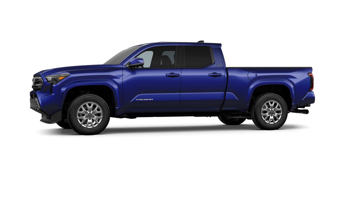 New 2025 Toyota Tacoma SR5 image 34