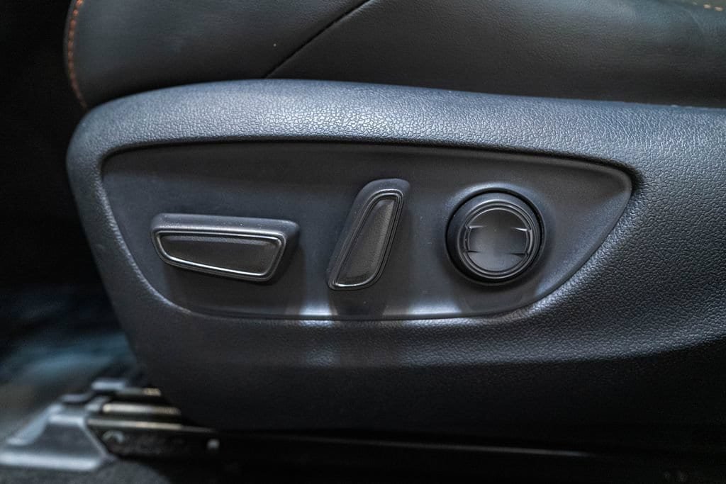 Used 2024 Toyota RAV4 Adventure AWD/4WD image 20