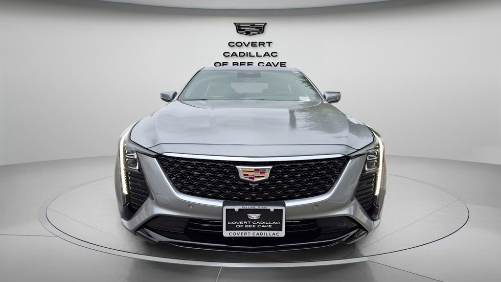 New 2026 Cadillac CT5 Premium Luxury image 2