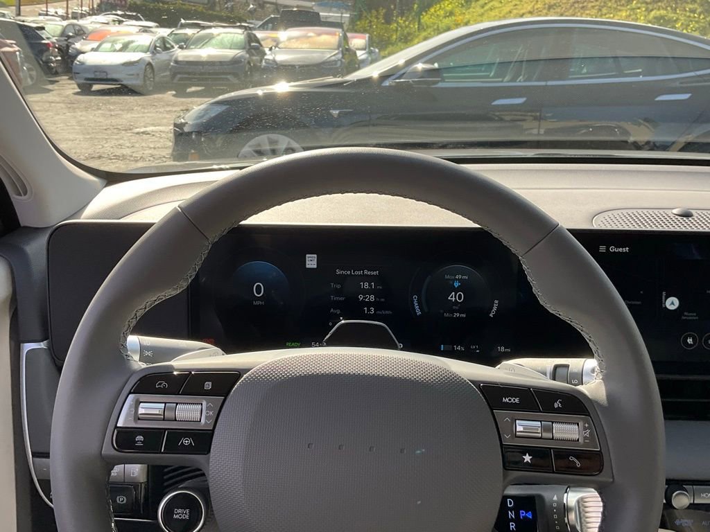 Used 2025 Hyundai Ioniq 5 SEL image 41