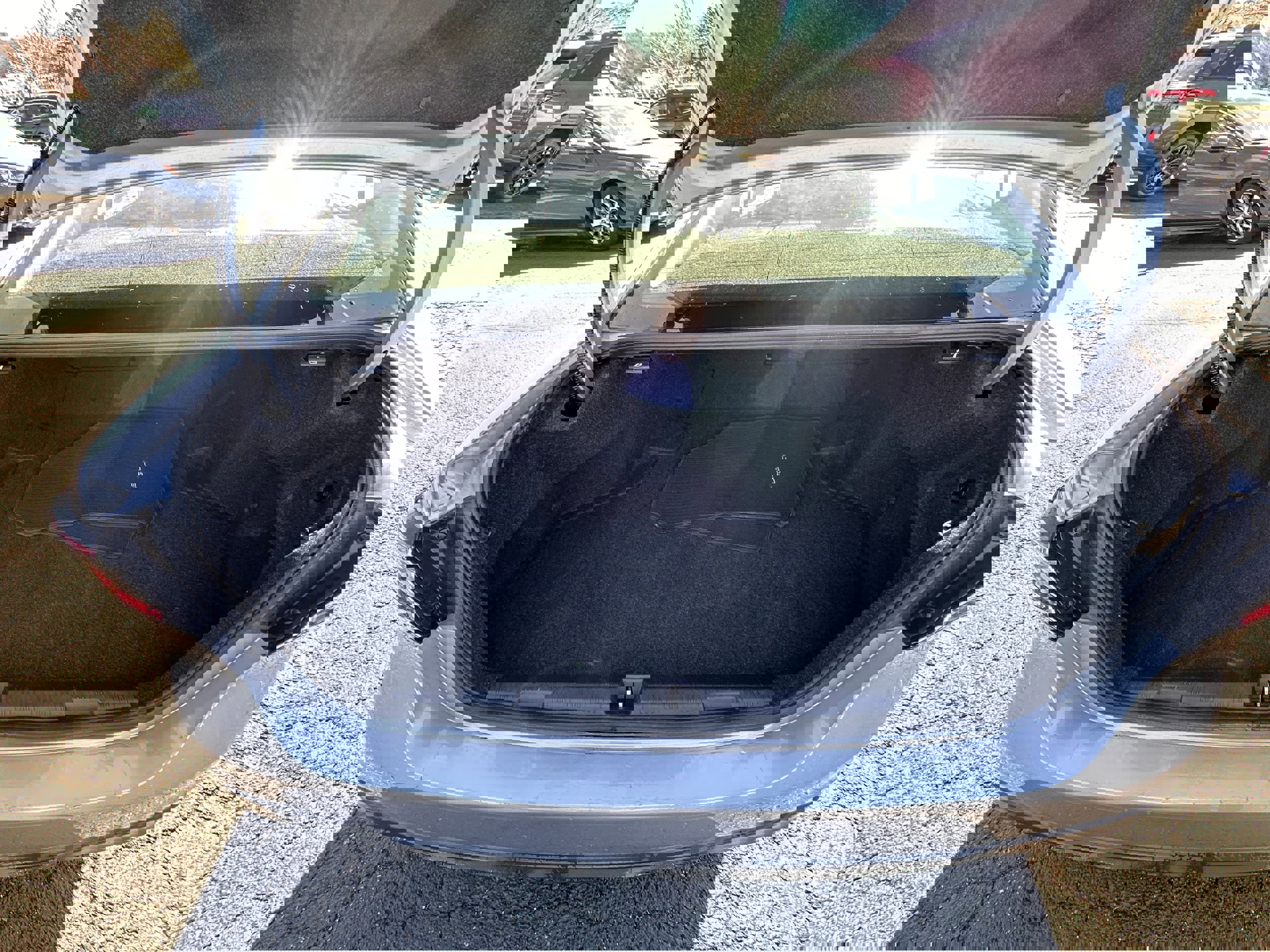 Certified 2024 Subaru Legacy Premium image 10