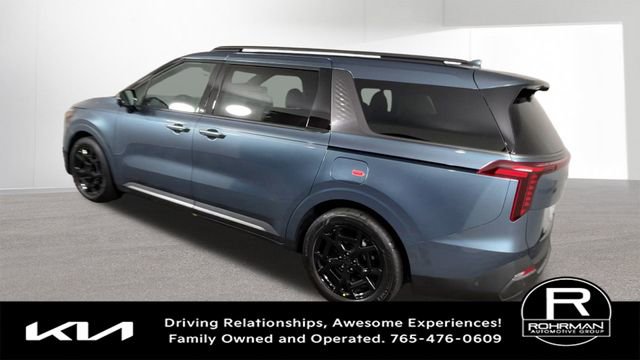 New 2026 Kia Carnival SX Prestige image 6
