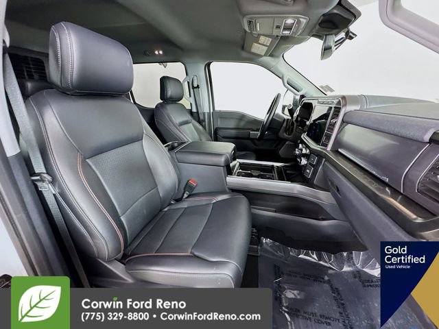 Certified 2023 Ford F250 Lariat image 33