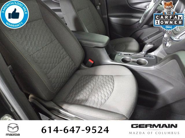 Used 2021 Chevrolet Equinox LT image 27