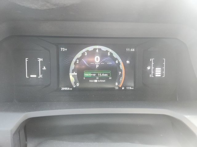 Certified 2024 Toyota Tacoma SR5 AWD/4WD image 12