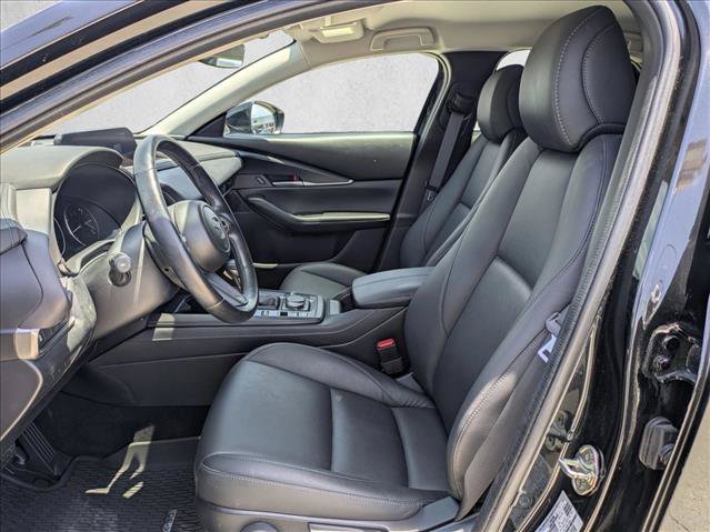 Used 2023 MAZDA CX-30 AWD 2.5 S w/ Select Package image 15