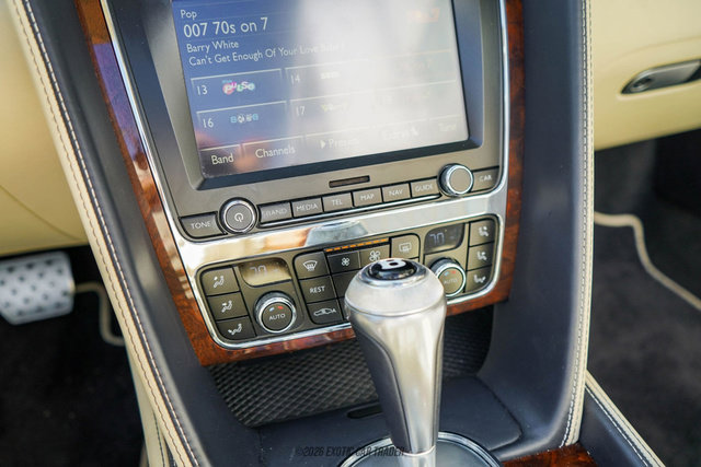 Used 2015 Bentley Continental GT Speed image 47