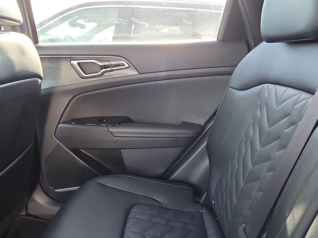 Used 2024 Kia Sportage X-Line image 11