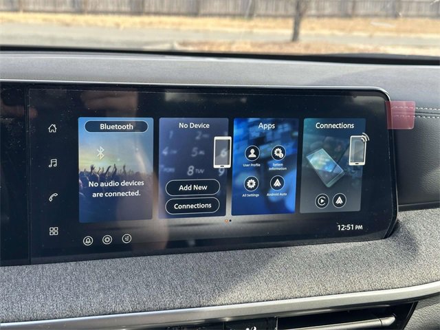 New 2026 Nissan Kicks SV image 19