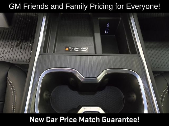 New 2026 GMC Acadia Elevation w/ Elevation Premium Package image 22