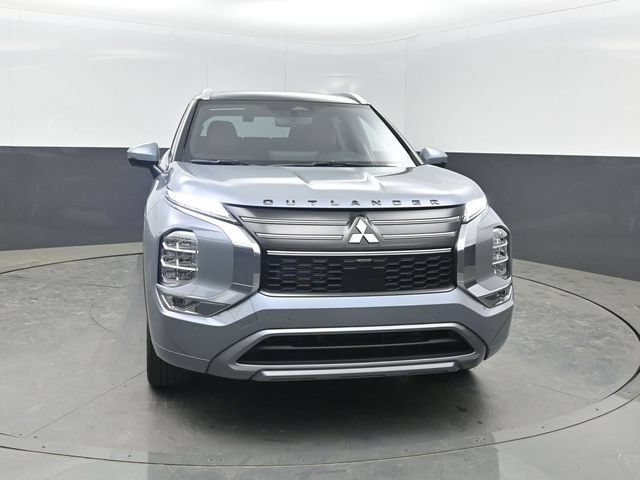 New 2026 Mitsubishi Outlander SEL FWD image 37