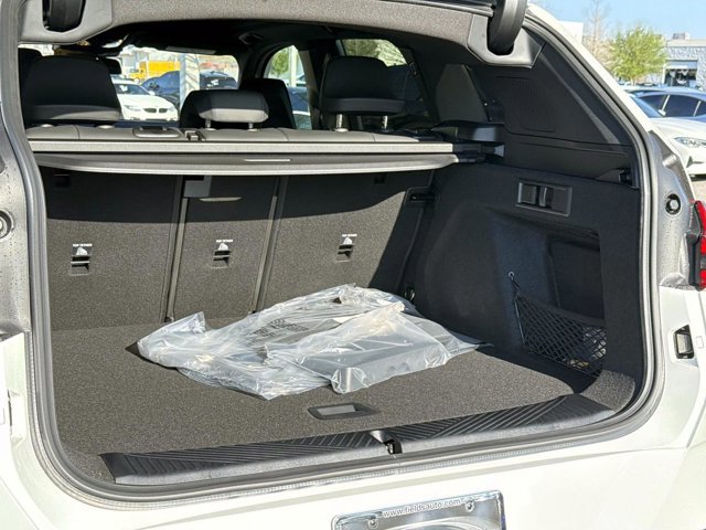 New 2026 BMW X3 xDrive30 w/ Premium Package image 11