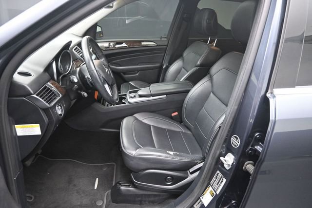 Used 2014 Mercedes-Benz ML 350 4MATIC image 18