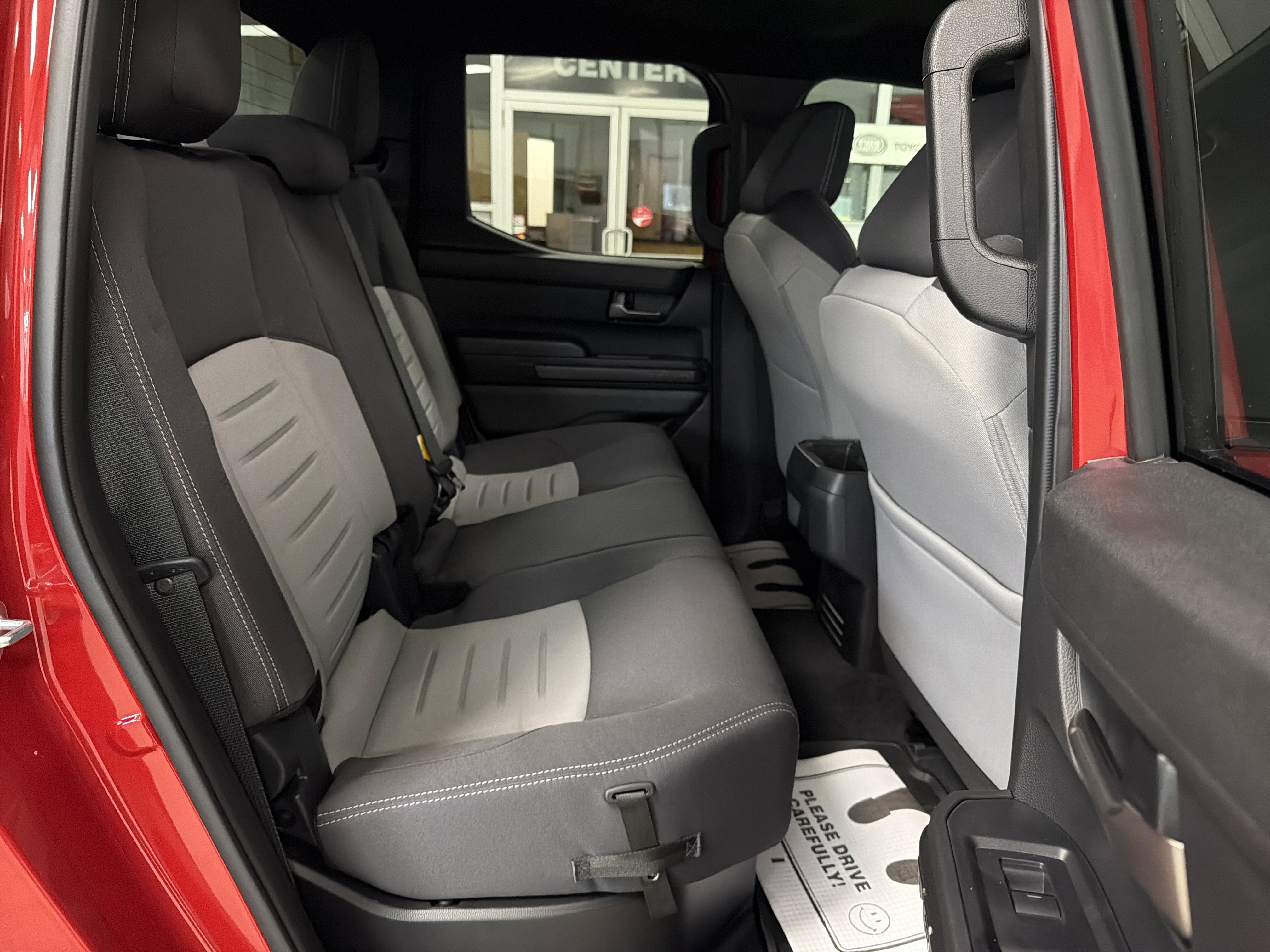 New 2026 Toyota Tacoma TRD Off-Road AWD/4WD image 32