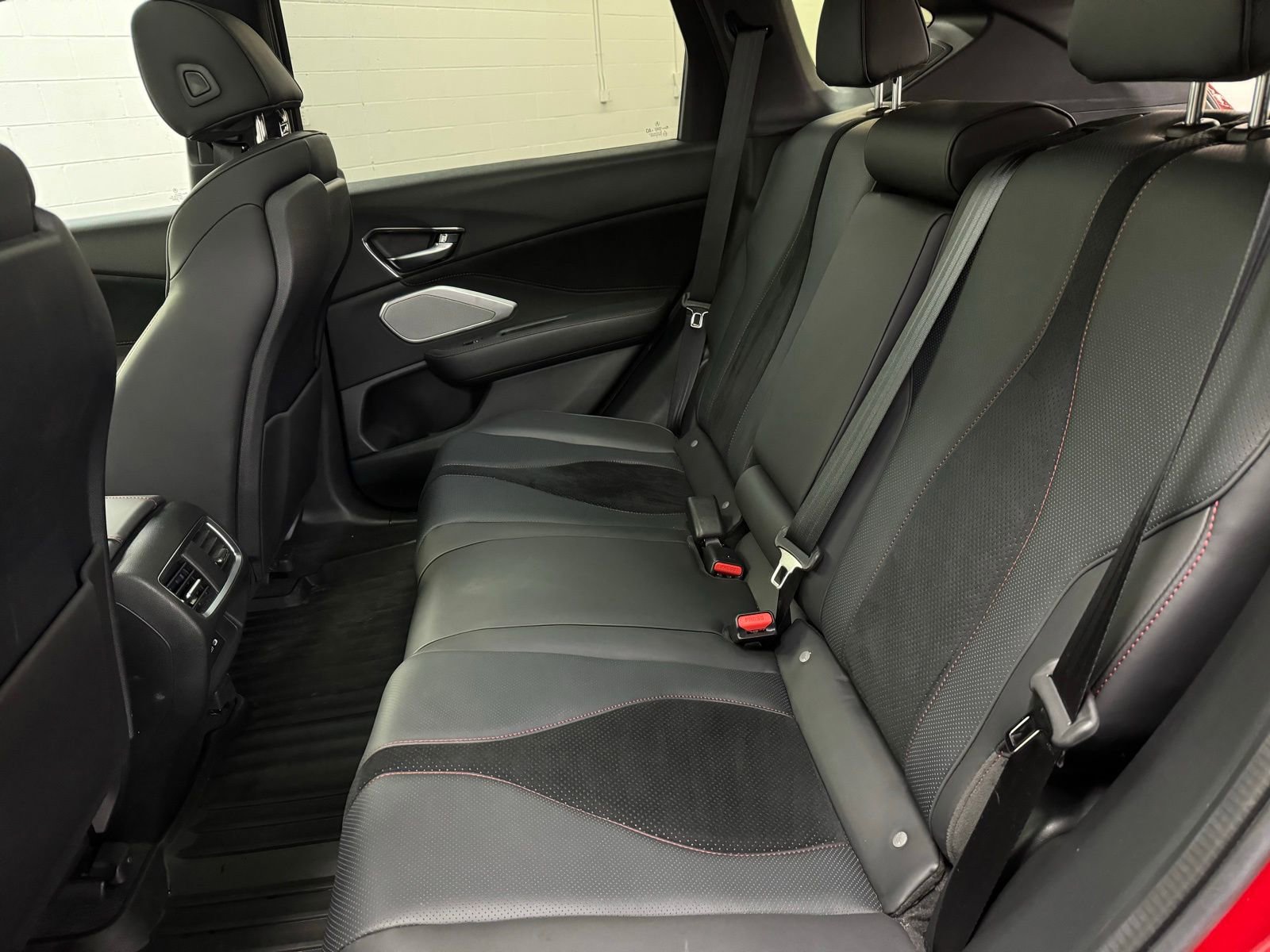 Used 2024 Acura RDX A-Spec image 13