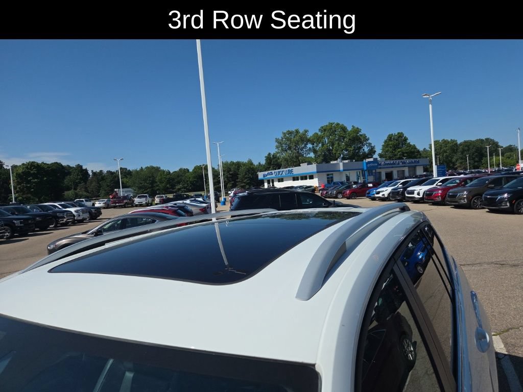Used 2021 Volkswagen Atlas SEL AWD/4WD image 12