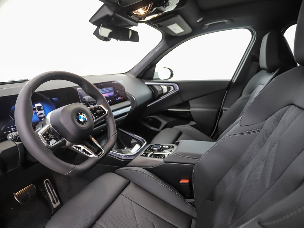 Used 2026 BMW X3 xDrive30 AWD/4WD image 11