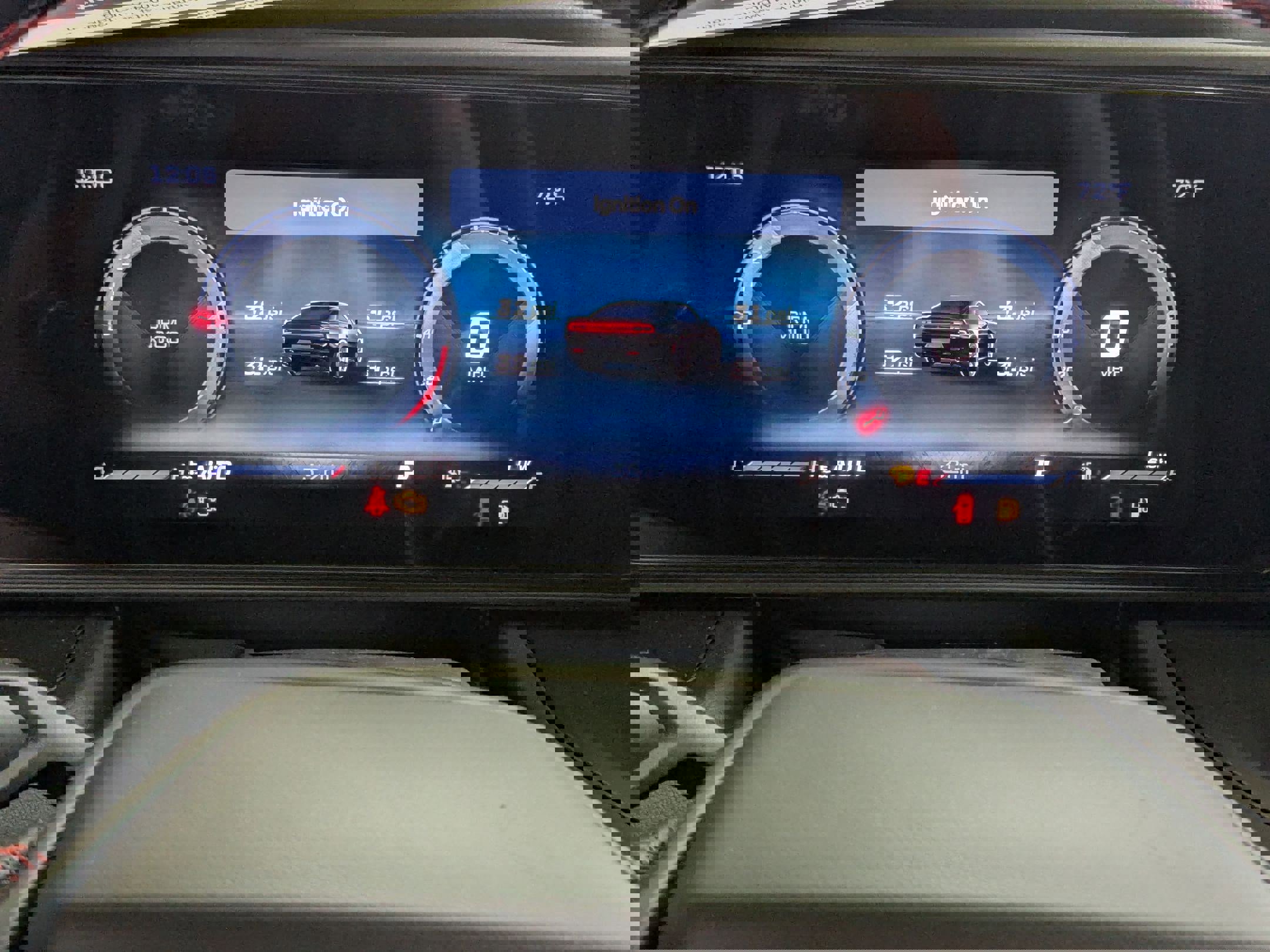 New 2026 Dodge Charger Scat Pack image 16