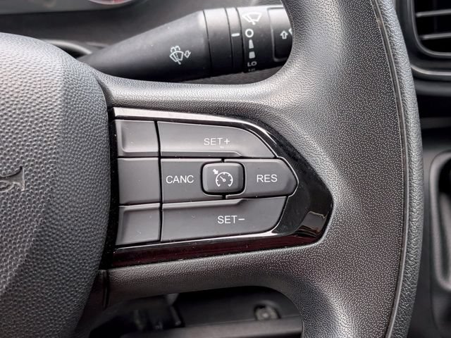 Used 2023 RAM ProMaster 2500 FWD image 24