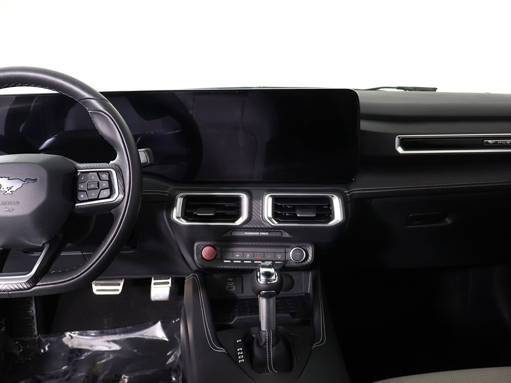 Used 2024 Ford Mustang GT Premium image 44
