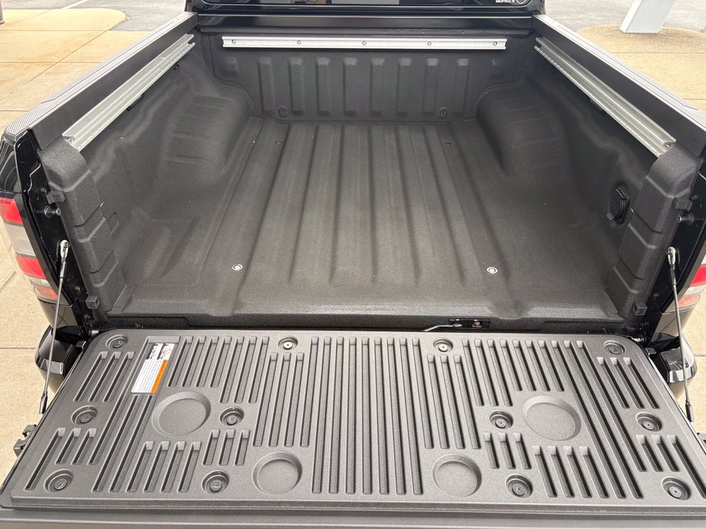 New 2027 Nissan Frontier SV w/ SV Convenience Package RWD image 18