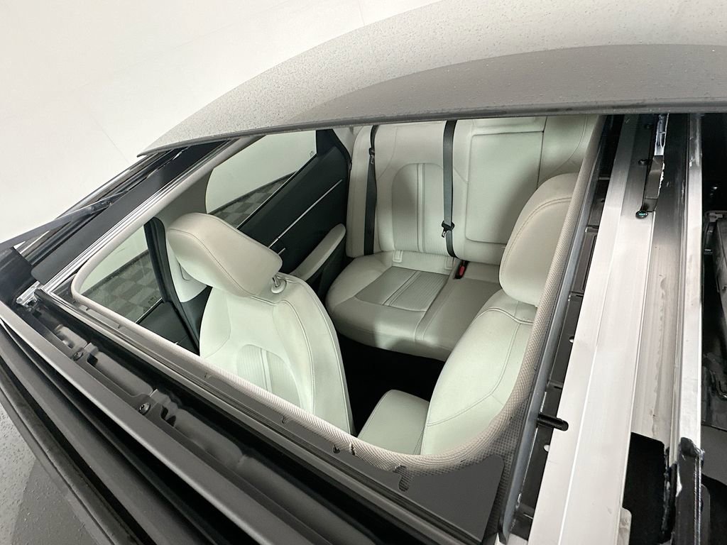 Certified 2023 Hyundai Sonata SEL w/ Convenience Package image 22