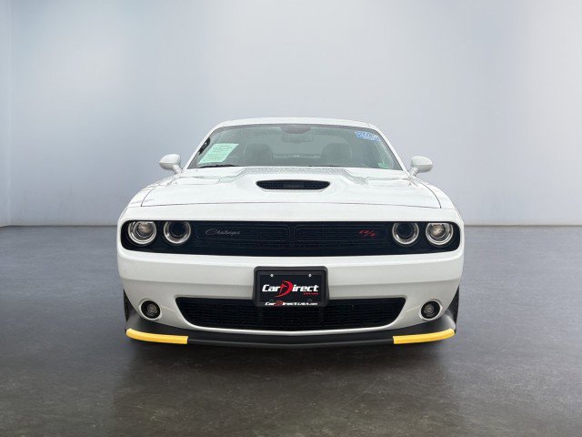 Used 2023 Dodge Challenger R/T Scat Pack w/ Plus Package image 11