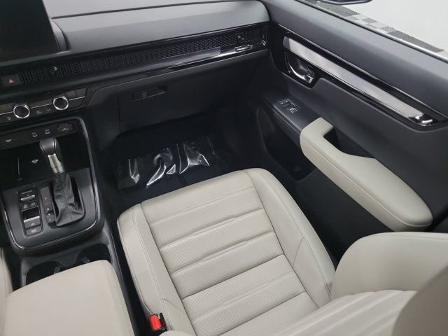 Certified 2026 Honda CR-V EX-L image 16