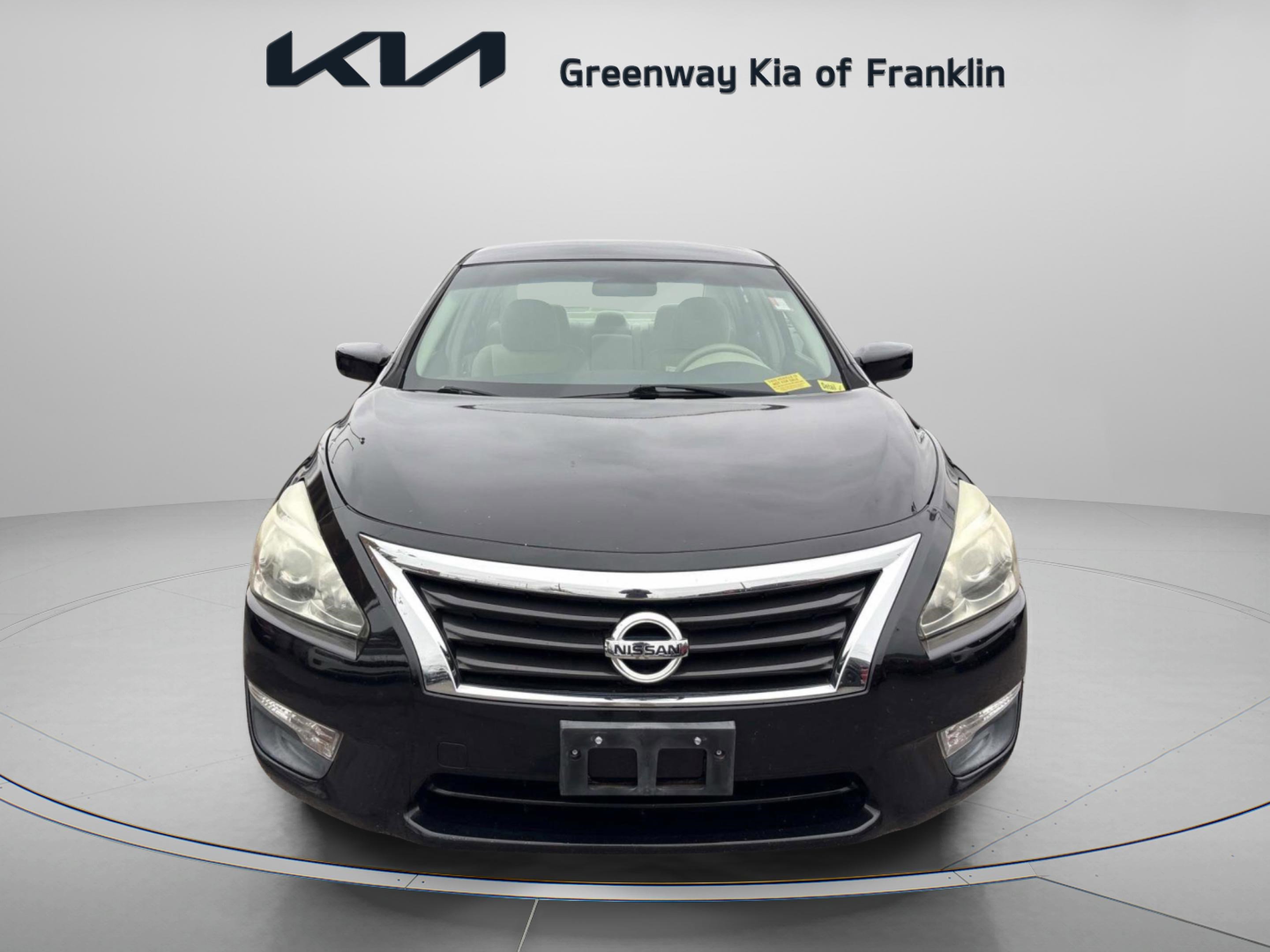 Used 2013 Nissan Altima 2.5 S image 3