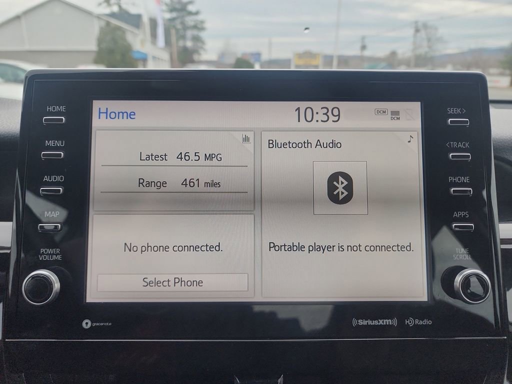 Used 2021 Toyota Camry XSE image 16