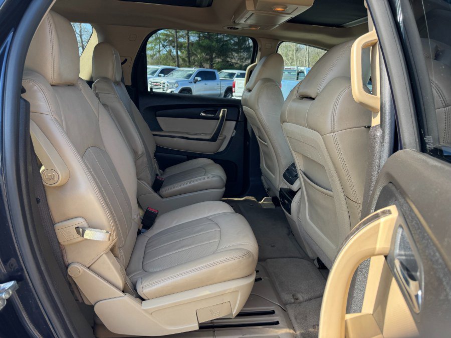 Used 2012 GMC Acadia Denali AWD/4WD image 19