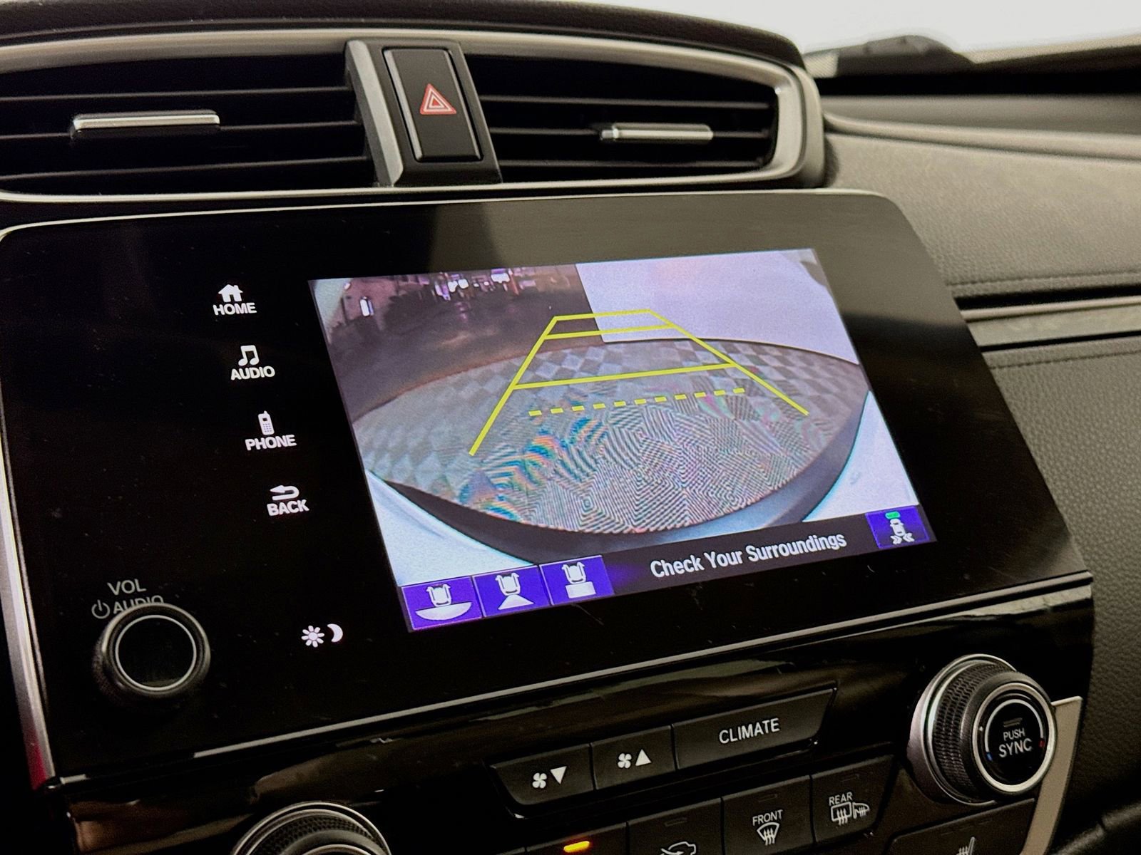 Used 2017 Honda CR-V EX-L image 16