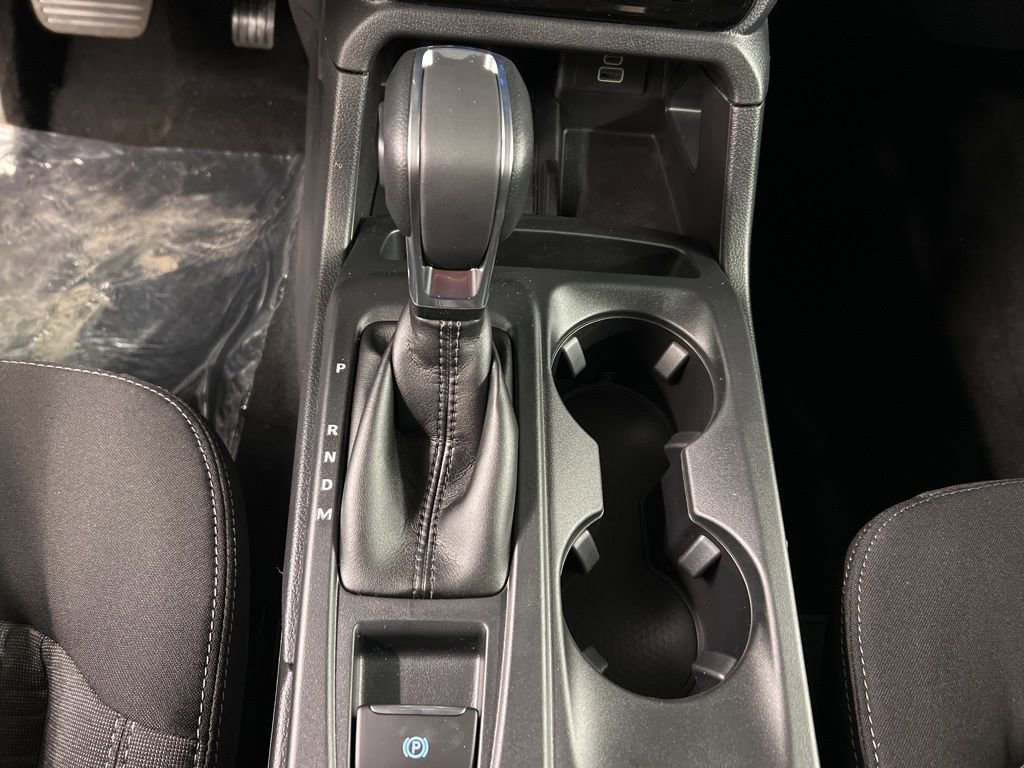 New 2026 Ford Ranger XLT image 17