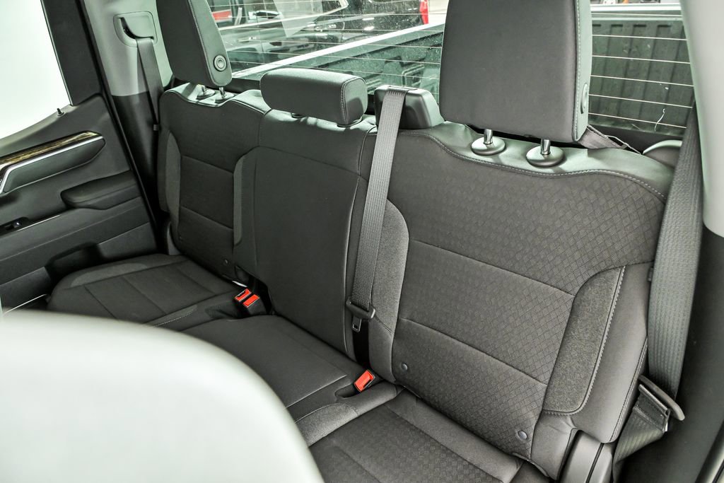 New 2026 GMC Sierra 1500 Elevation w/ Elevation Select Package image 8